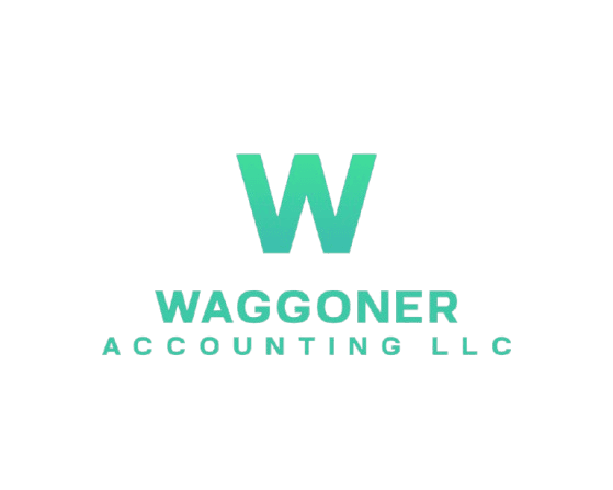Waggoner Accounting Logo